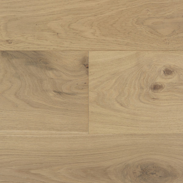 Terra Mater Wild Oak Arlo Engineered Oak 1900 x 190 x 14/3mm - 4472 Ivory