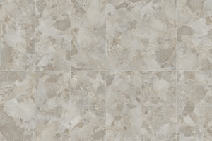 Darth Industries Tile Monet Taupe Matt Stone Look Tile 600x600mm