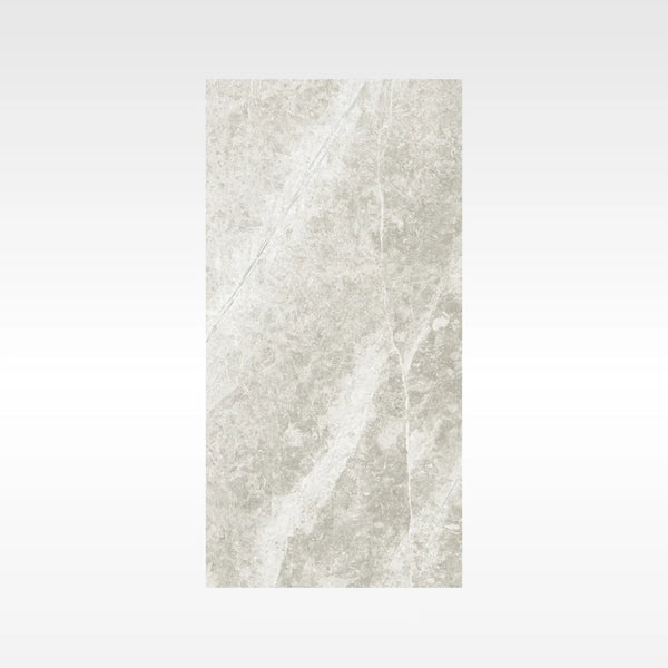 HF Tile Tasmania Grey Matt Tile 600x1200mm