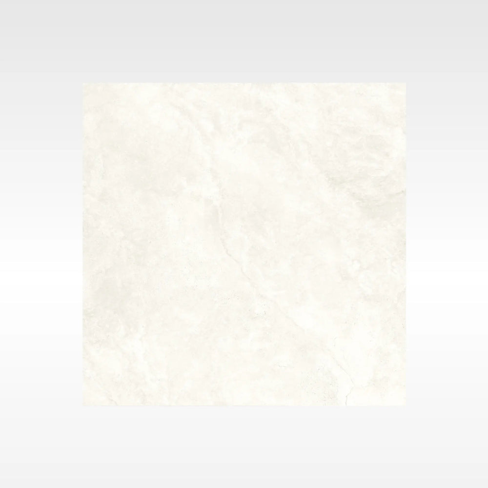 HF Tile Everest Ivory StoneTouch Tech Tile 600x600mm