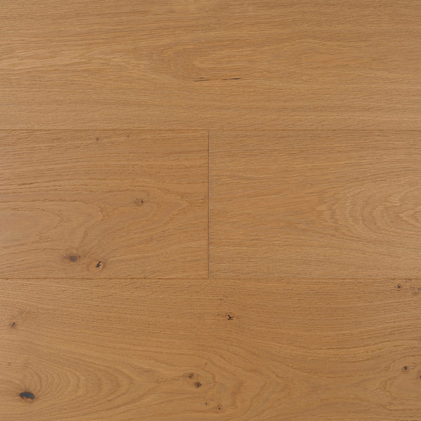 Terra Mater Wild Oak Arlo Engineered Oak 1900 x 190 x 14/3mm - 4534 Havana