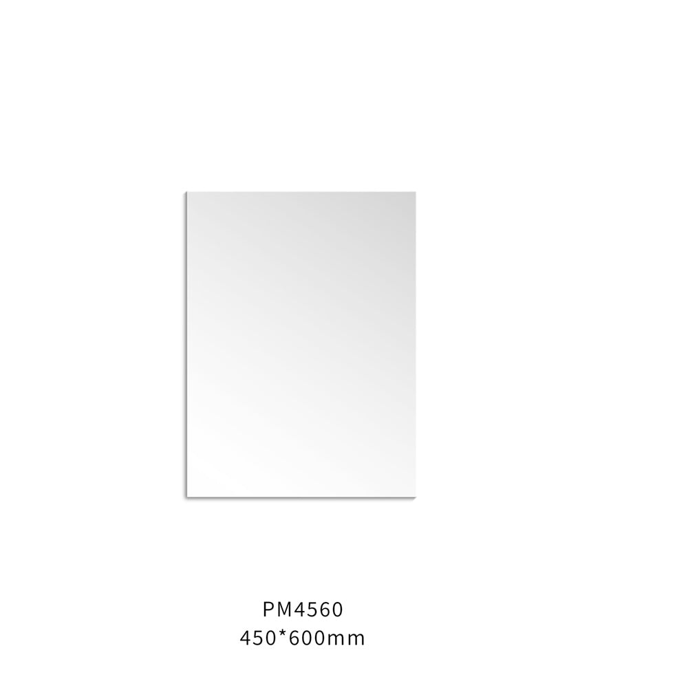 KDK- PM4560 PLAIN MIRROR 450*600MM