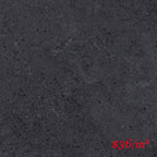 Victiles Tile 45TRECHM 45TD04 TREND CHARCOAL MATT 450X450mm