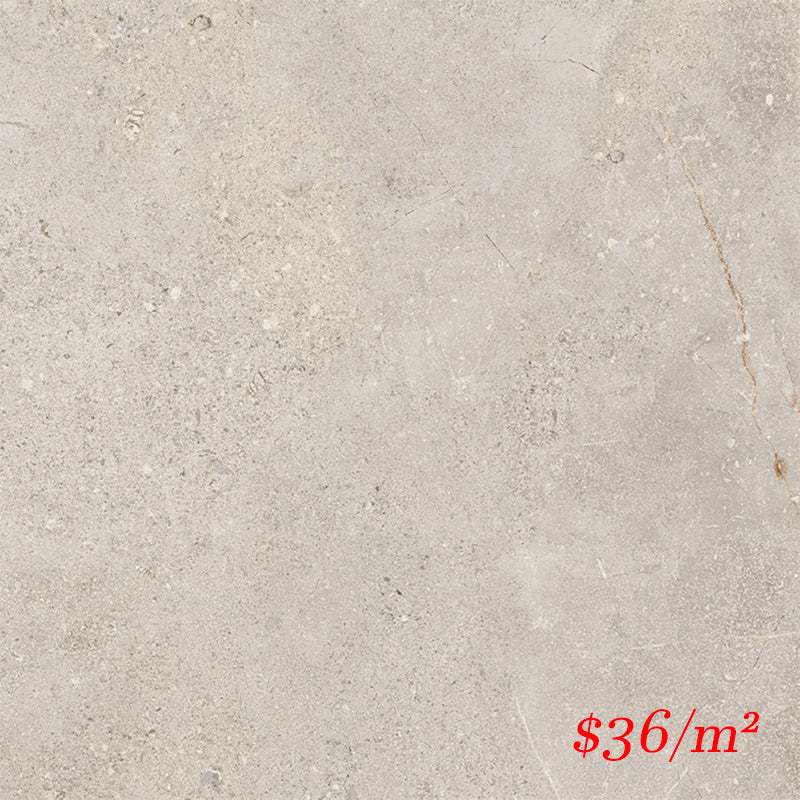 45TREGEM 45TD03 TREND GREIGE MATT 450X450mm