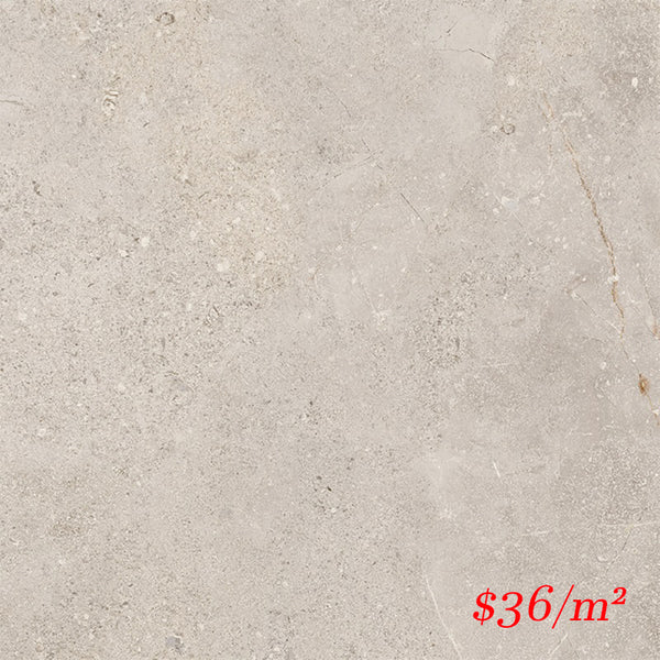 45TREGEM 45TD03 TREND GREIGE MATT 450X450mm
