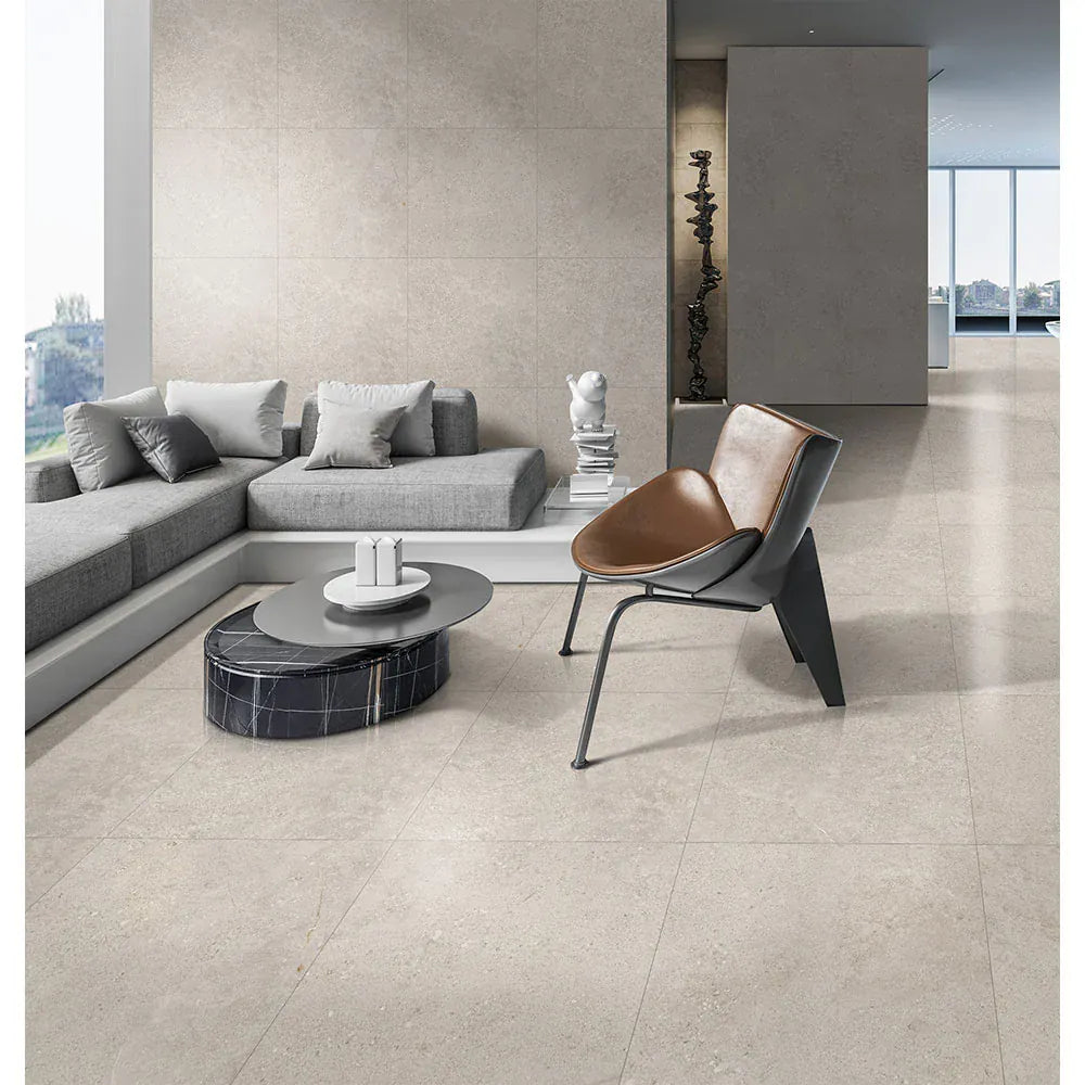 45TREGEM 45TD03 TREND GREIGE MATT 450X450mm