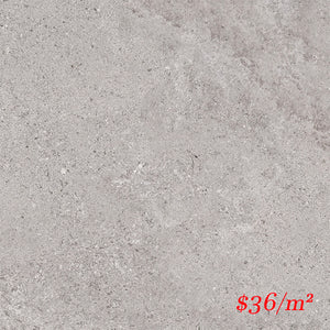 45TREGYX 45TD02R TREND GREY EXTERNAL 450X450MM