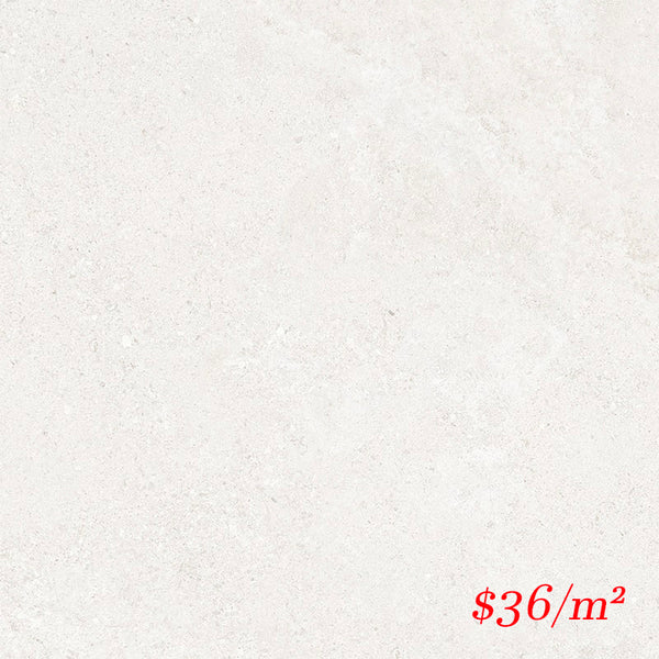 45TREWHM 45TD01 TREND WHITE MATT 450X450MM
