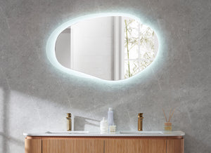 LED MI-1100 Lustra LED Mirror 1100*663MM
