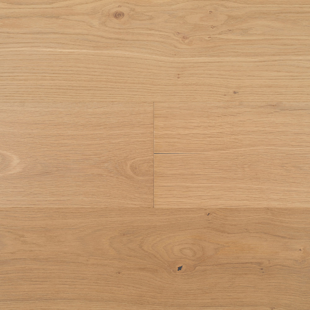 Terra Mater Wild Oak Arlo Engineered Oak 1900 x 190 x 14/3mm - 4828 Truffle