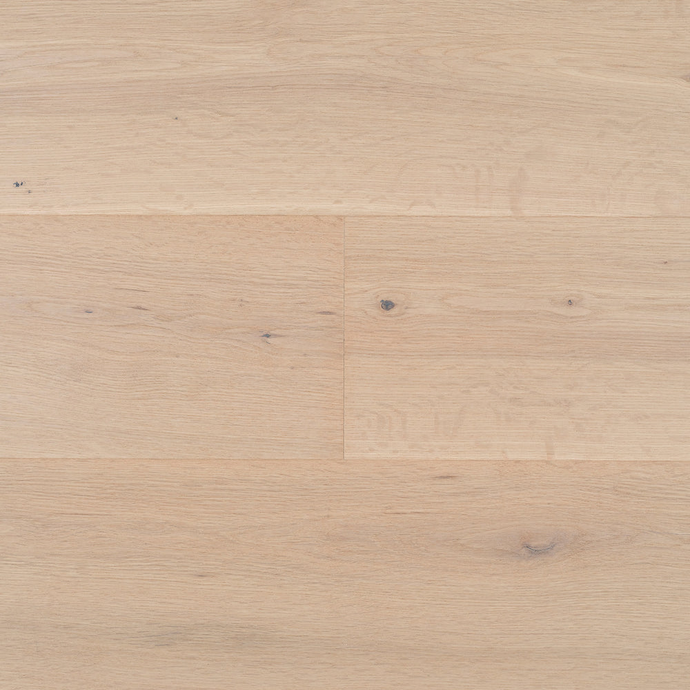Terra Mater Wild Oak Arlo Engineered Oak 1900 x 190 x 14/3mm - 4904 Nordic White