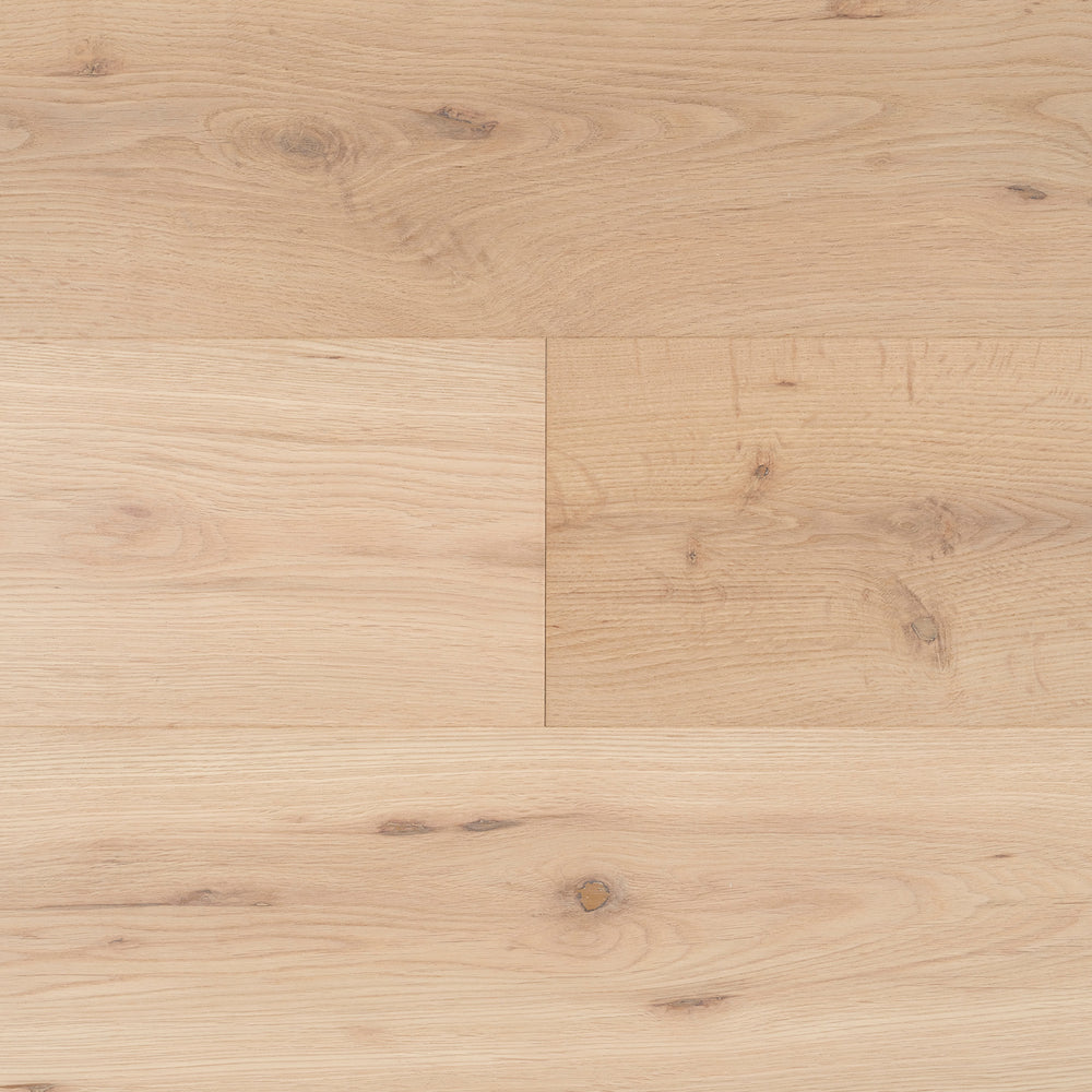 Terra Mater Wild Oak Arlo Engineered Oak 1900 x 190 x 14/3mm - 4905 Mont Blanc