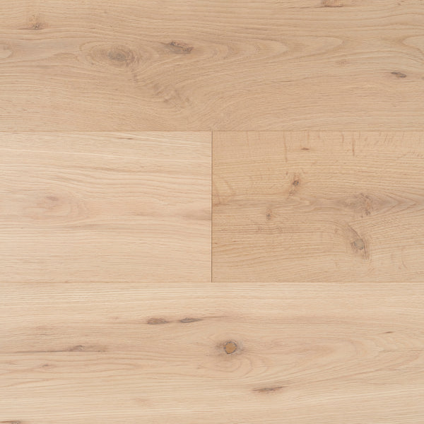 Terra Mater Wild Oak Arlo Engineered Oak 1900 x 190 x 14/3mm - 4905 Mont Blanc