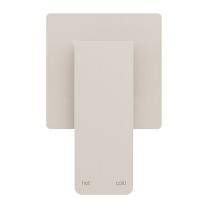 CELIA SHOWER MIXER BRUSHED NICKEL (NR301509BN)