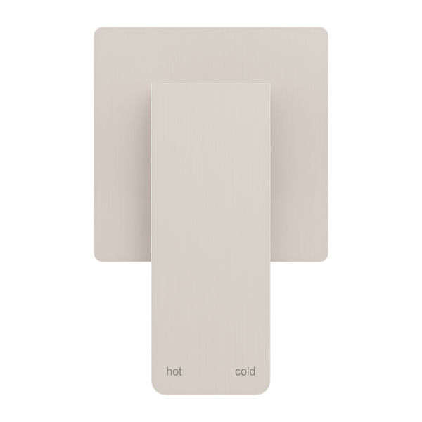 CELIA SHOWER MIXER BRUSHED NICKEL (NR301509BN)