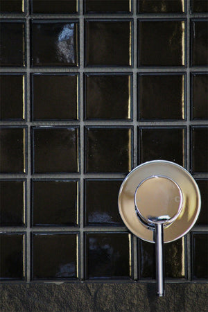 DOLCE SHOWER MIXER CHROME (NR250811CH)