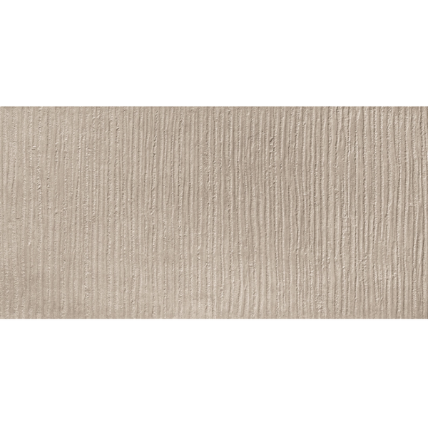05993 HANDMADE VIBES FANGO NAT/RET 600x1200MM Made in Italy