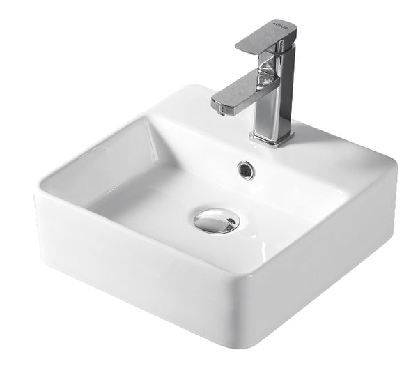 Wb4148B NIKO Above Counter Basin