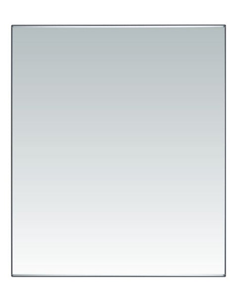 KDK- PM4560 PLAIN MIRROR 450*600MM