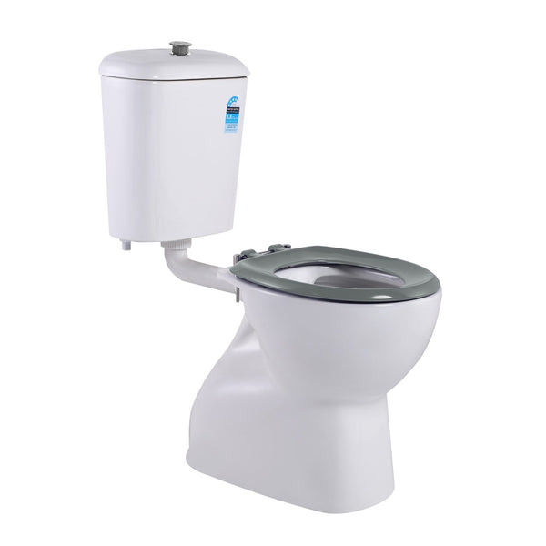 T6011 — Vienna Disabled Toilet Suite