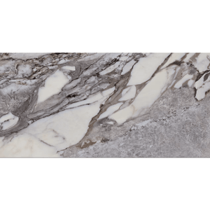 THEO DI Tile UNIGRH	600X1200 UNICO GREY 3D MATT