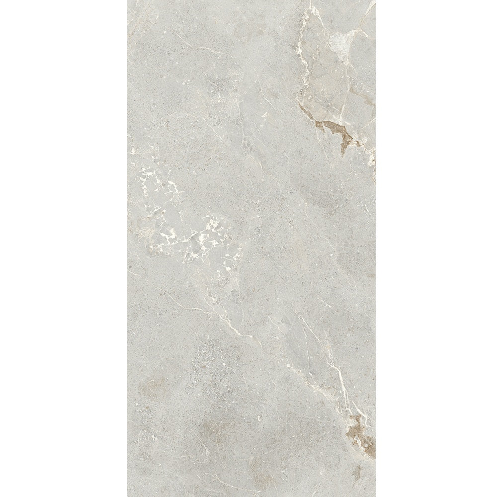 612ARDLGH ADLH1223 ARDESIA LIGHT GREY HONED 600X1200