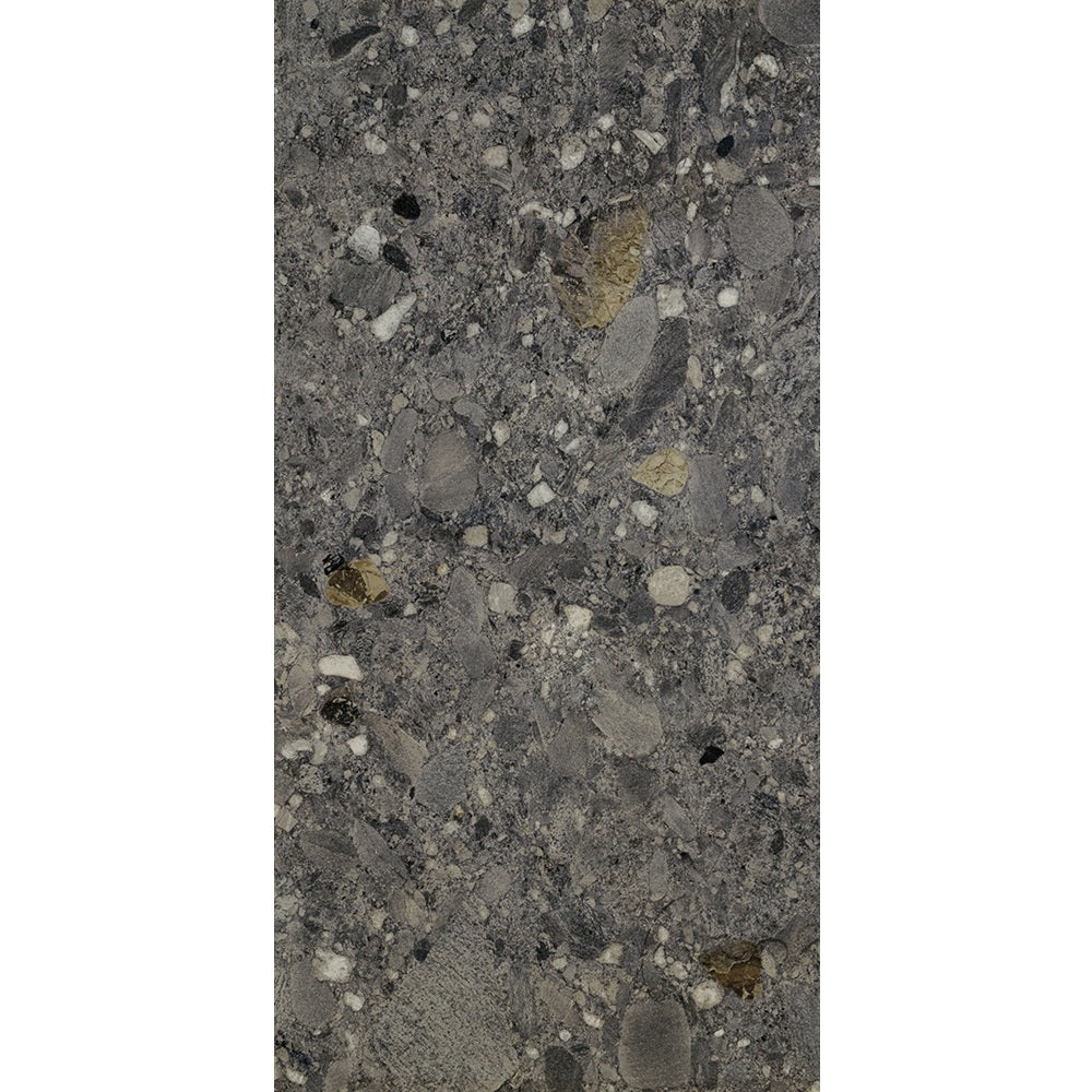612CEPBKM 1077539- CEPPO NERO BLACK MATT P3 600X1200