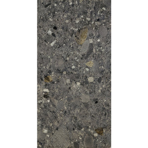 612CEPBKM 1077539- CEPPO NERO BLACK MATT P3 600X1200