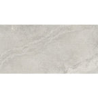 GNS Tile 612CRWSVD 612CR03D CROWN TRAVERTINE SILVER STRUCTURED DECOR P3 600X1200