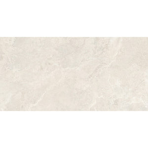 612CRWWHM 612CR01 CROWN TRAVERTINE WHITE MATT P3 600X1200