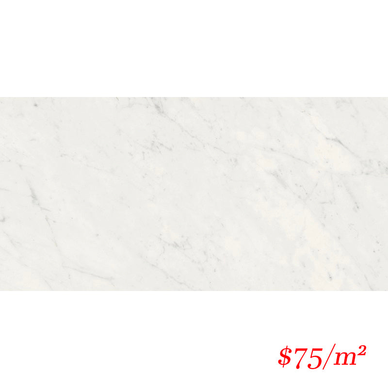 612LMNCRH 60599 LUMINA CARRARA SATIN 600X1200MM