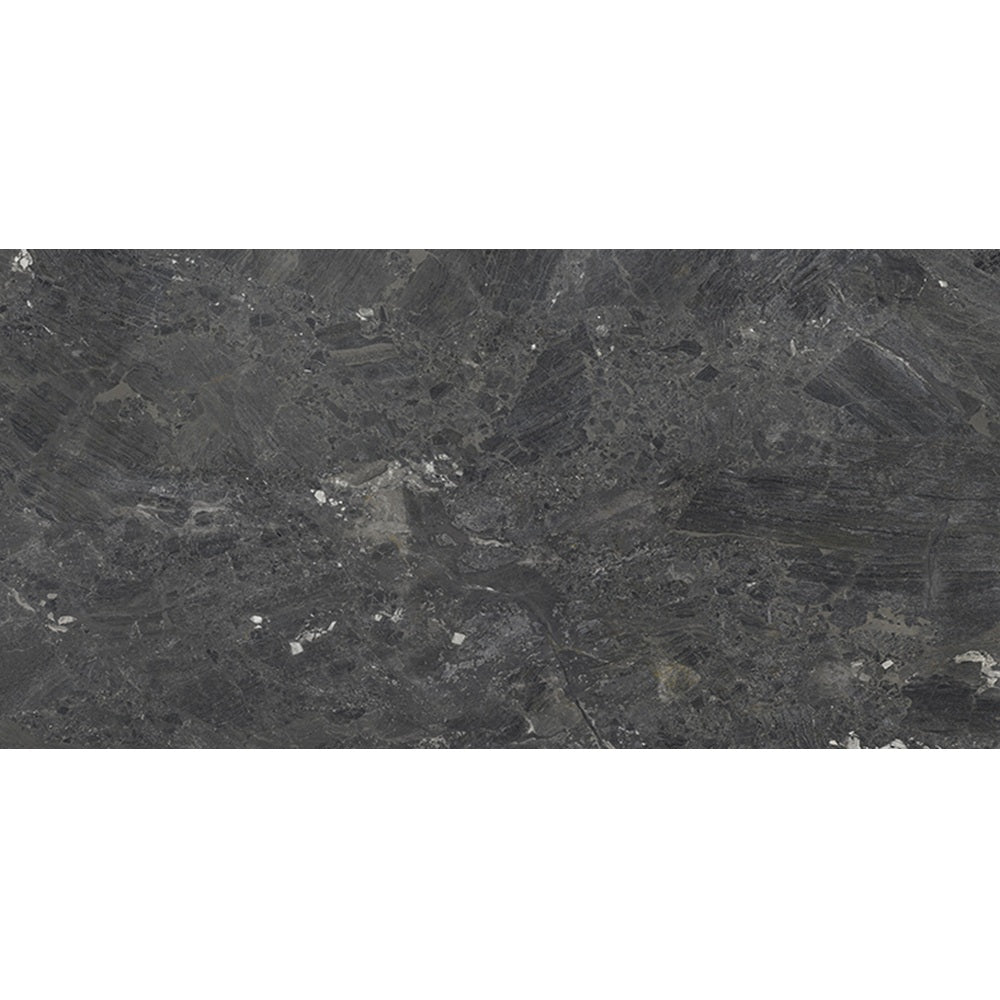 612MYSBKM 8435382135279 MYSTERY BLACK MATT P3 600X1200