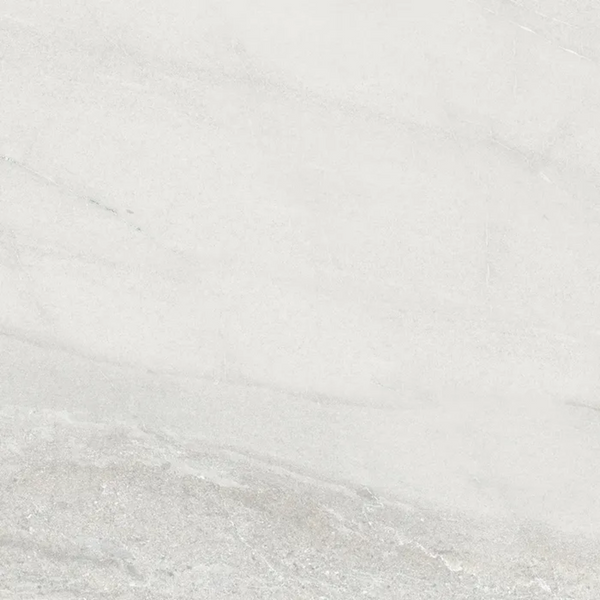 62150A PIEMME 600x600mm GEOSTONE BIANCO NAT/RET