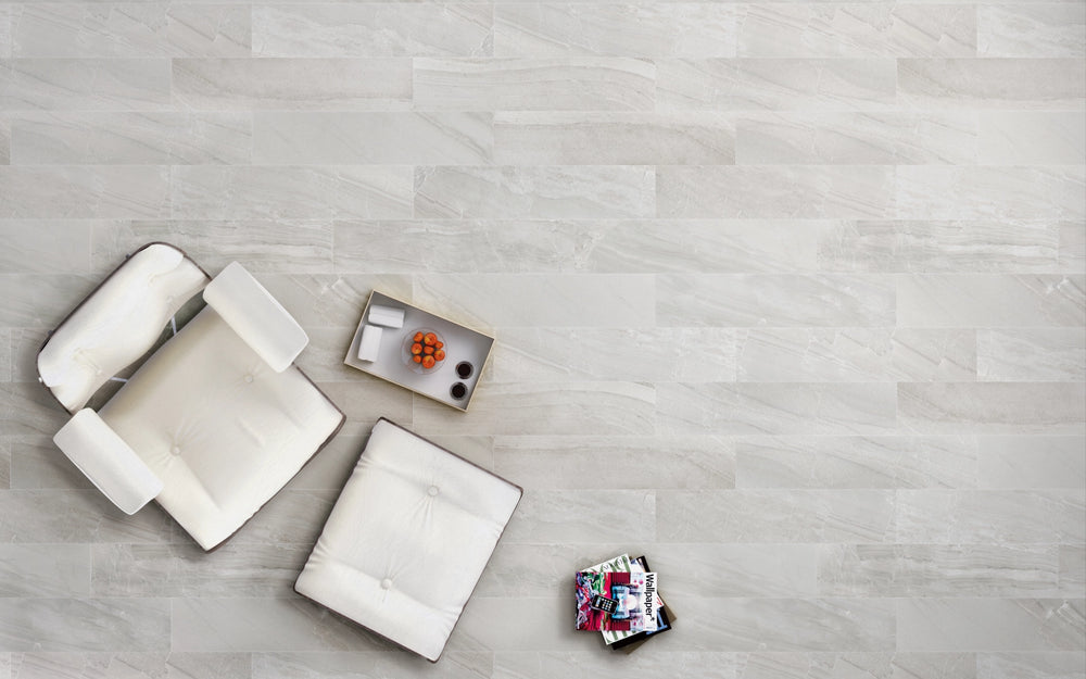 62160A PIEMME 600x600mm GEOSTONE GRIGIO NAT/RET