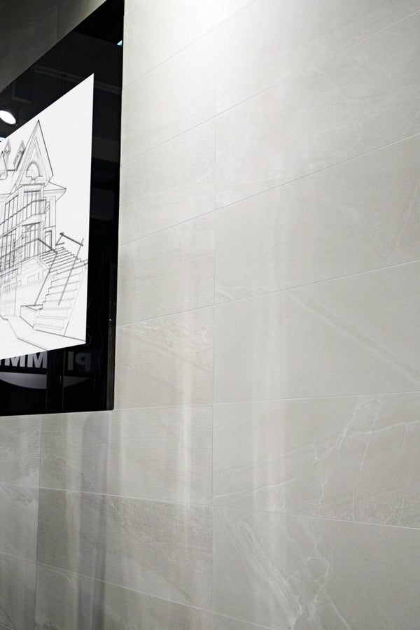 62150 PIEMME 600x600mm GEOSTONE BIANCO NAT/RET
