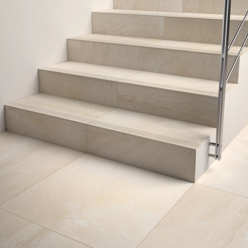 62170A PIEMME 600x600mm GEOSTONE BEIGE NAT/RET