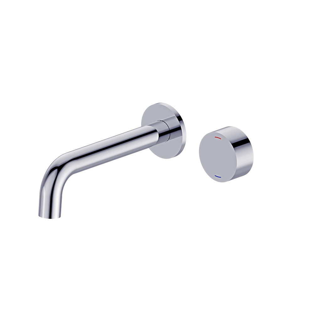 WT 2007 VIVO Basin/Bath Set with Progressive Cartridge in Chrome