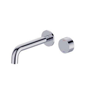 WT 2007 VIVO Basin/Bath Set with Progressive Cartridge in Chrome