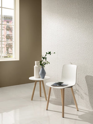 63600A PIEMME 300x600mm GEOSTONE ESAGONETTA BIANCO