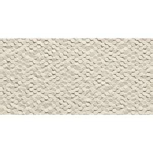 63620A PIEMME 300x600mm GEOSTONE ESAGONETTA BEIGE