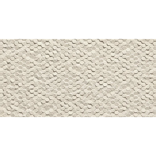63620A PIEMME 300x600mm GEOSTONE ESAGONETTA BEIGE