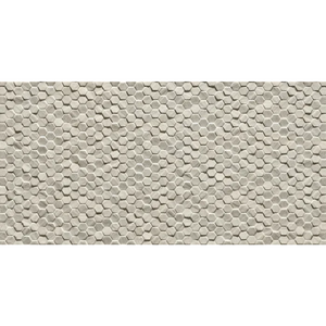 63640A PIEMME 300x600mm GEOSTONE ESAGONETTA TORTORA