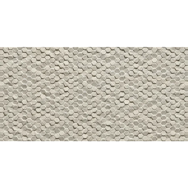 63640A PIEMME 300x600mm GEOSTONE ESAGONETTA TORTORA