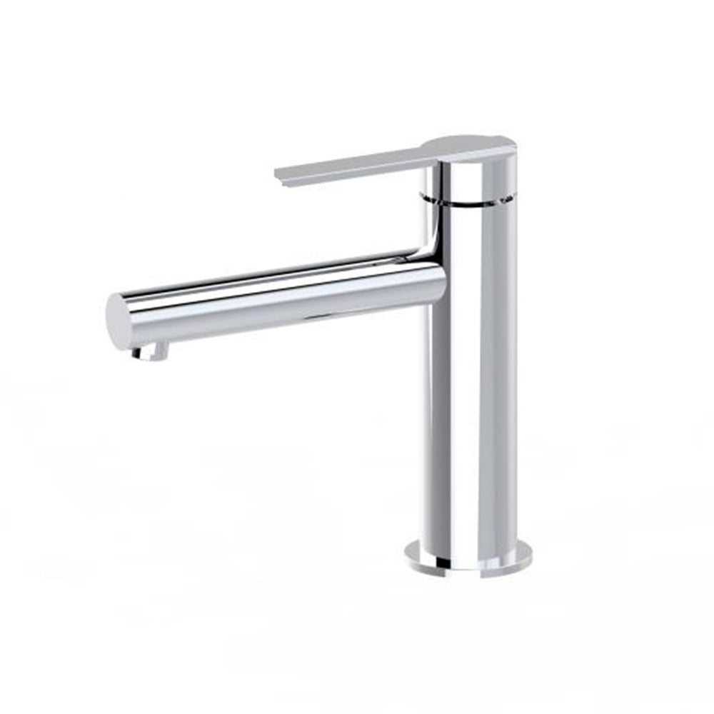 WT 2327 ROMEO Basin Mixer in Chrome