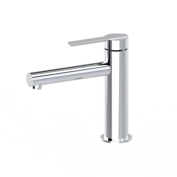 WT 2327 ROMEO Basin Mixer in Chrome