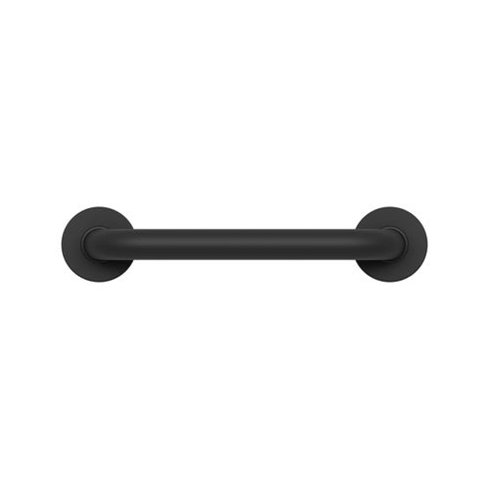 TP Grab90MK MOBI CARE 900mm Grab Rail in Matte Black