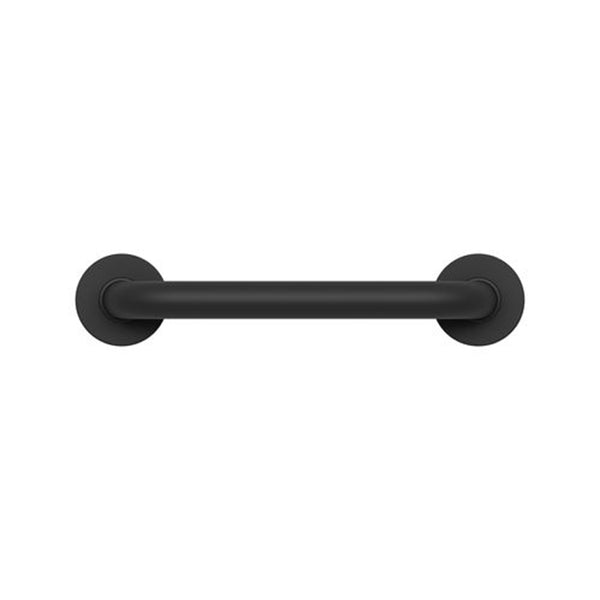TP Grab90MK MOBI CARE 900mm Grab Rail in Matte Black