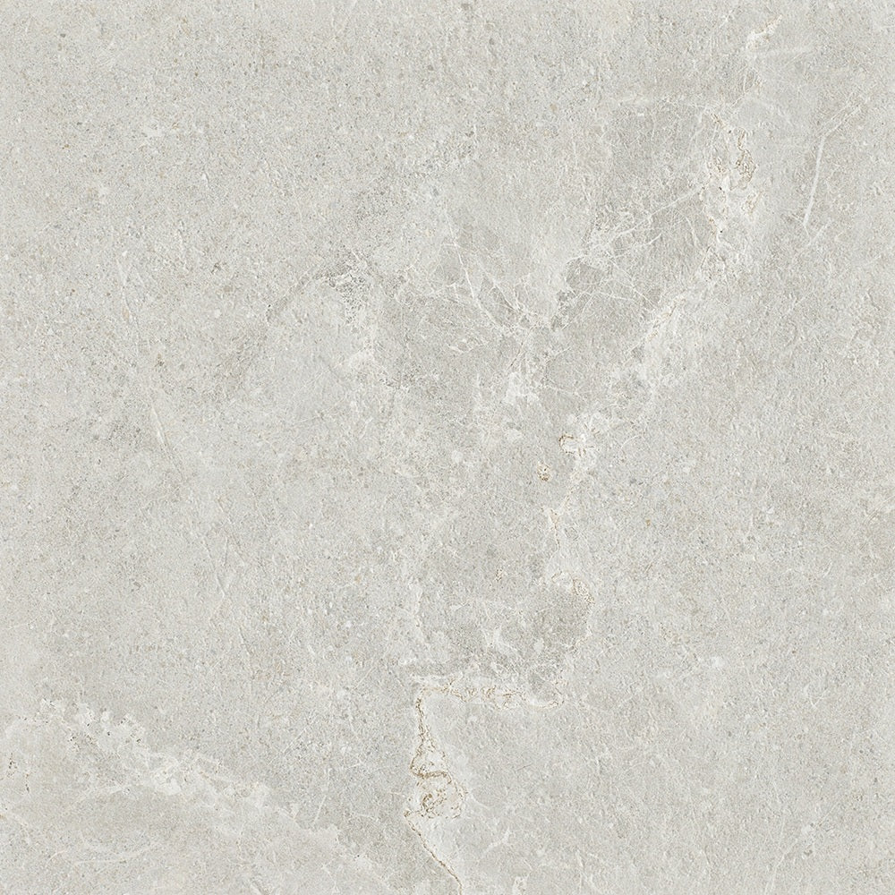 6ARDLGH ADLH6023 ARDESIA LIGHT GREY HONED 600X600