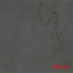 6BLSCH2CX VB2666A BLUESTONE CHARCOAL EXTERNAL PAVER 600X600x20MM