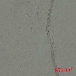 6BLSGYM CR603218 BLUESTONE GREY MATT 600X600MM